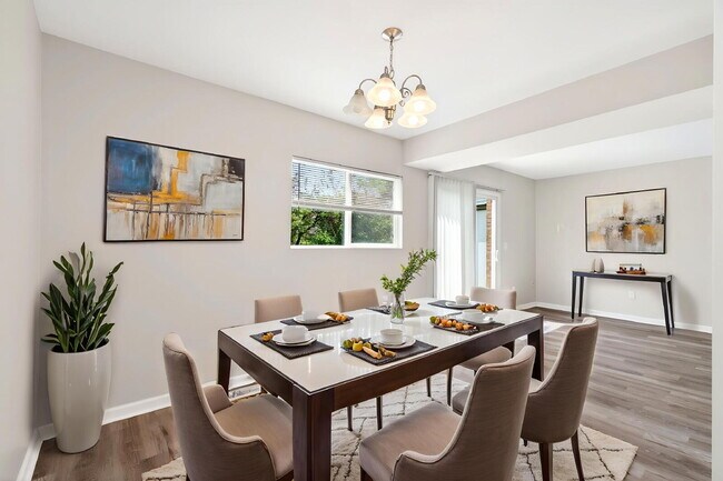 Building Photo - 931 Waycross Rd