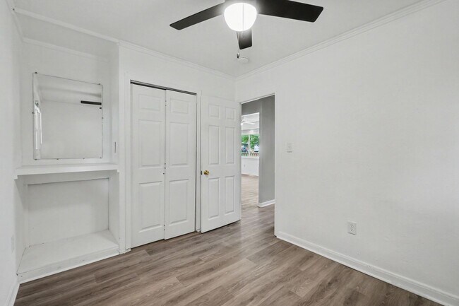 Building Photo - Cute and Cozy 3 Bed 1 Bath Home