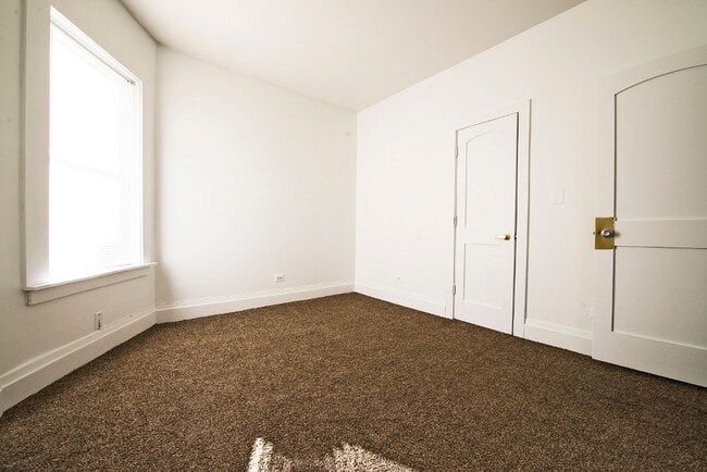 Building Photo - Washington Park Apartments