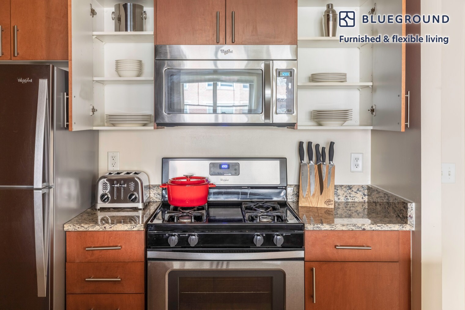 Building Photo - 2400 M St NW