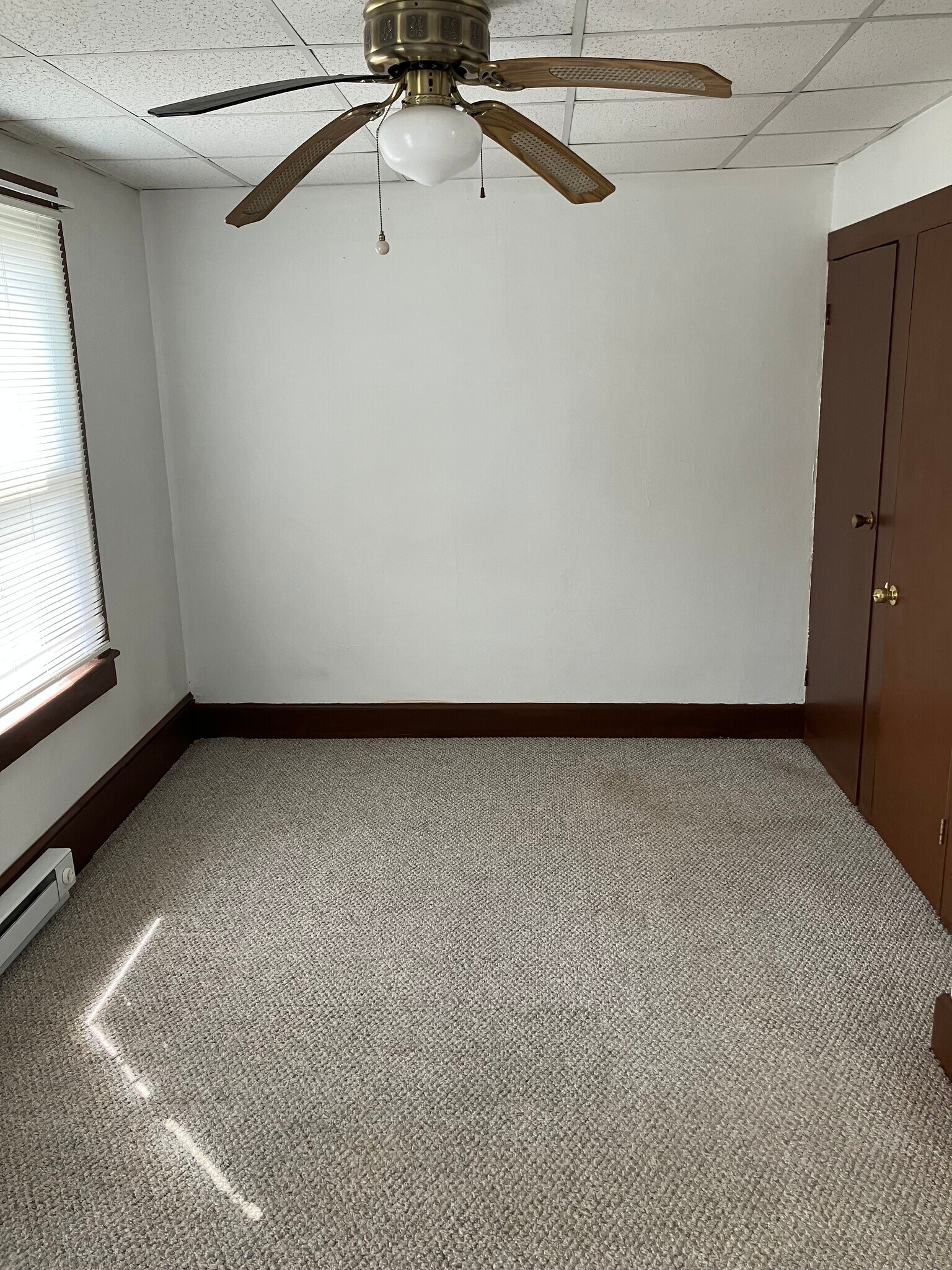 Bedroom - 1025 Willow St