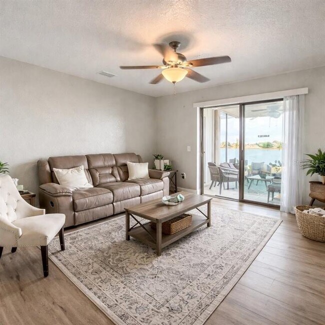 Building Photo - 26272 Rampart Blvd