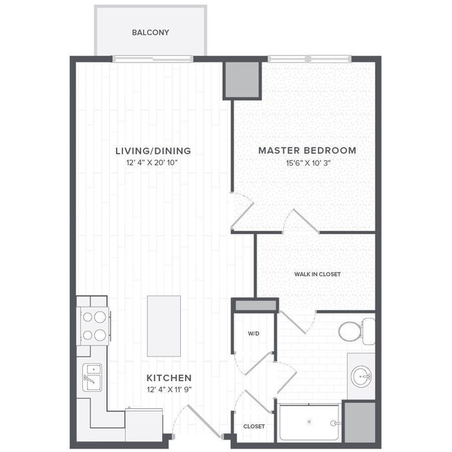 Floorplan - One Wheeling Town Center