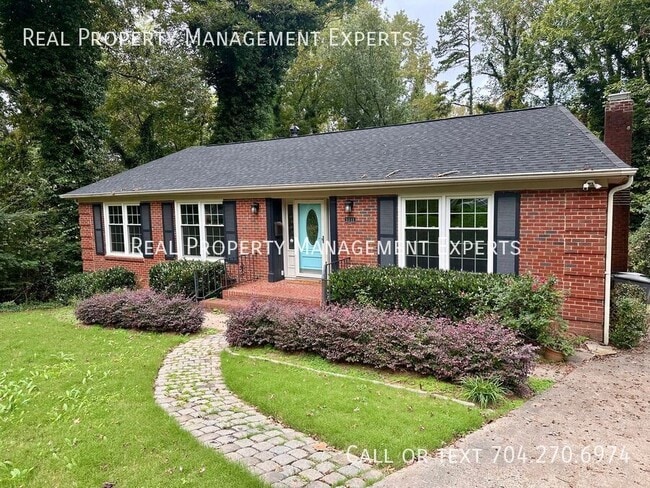 Primary Photo - 3311 Tyrone Dr