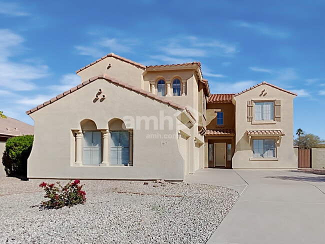 Building Photo - 1517 S 115th Dr