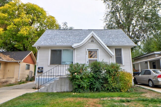 Primary Photo - Provo Upstairs Apartment