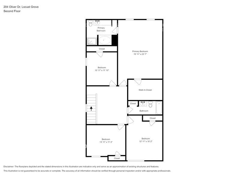 Building Photo - 204 Oliver Dr