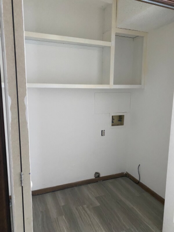 Building Photo - 117 N Brunswick St