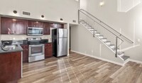 Building Photo - Roosevelt West Townhomes