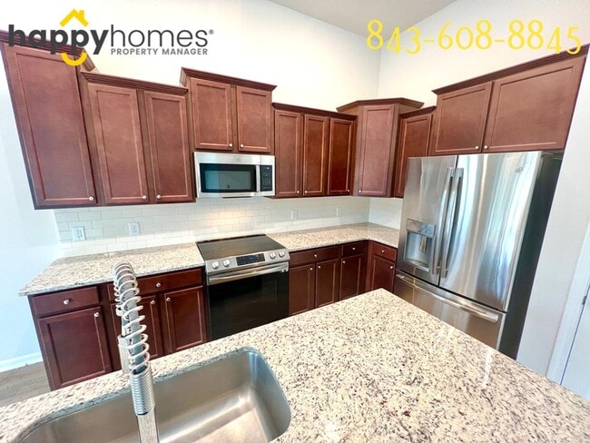 Building Photo - 3/2 Home in Saint John's Lake Located on John's Island