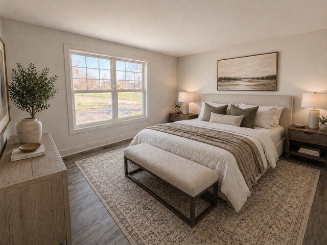 Building Photo - 8418 Meadowbrook Dr