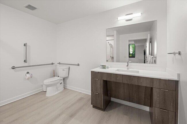 Building Photo - 1051 First St NE