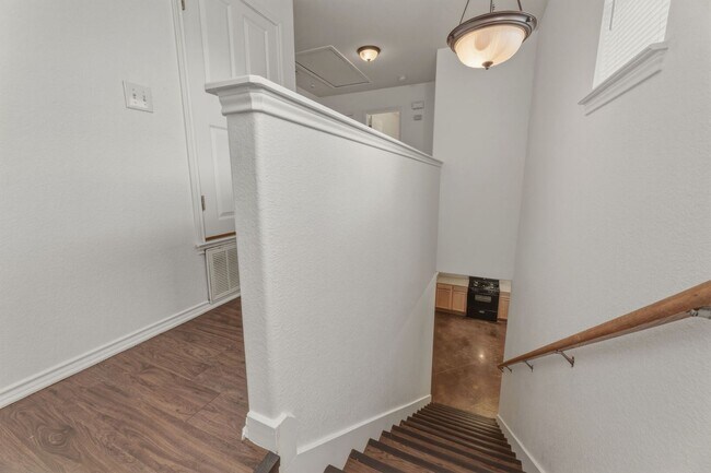 Building Photo - Your East Austin Era Starts Here