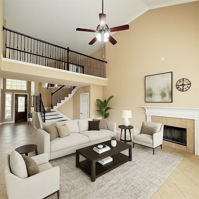 Building Photo - 2214 Jurgensen Ln
