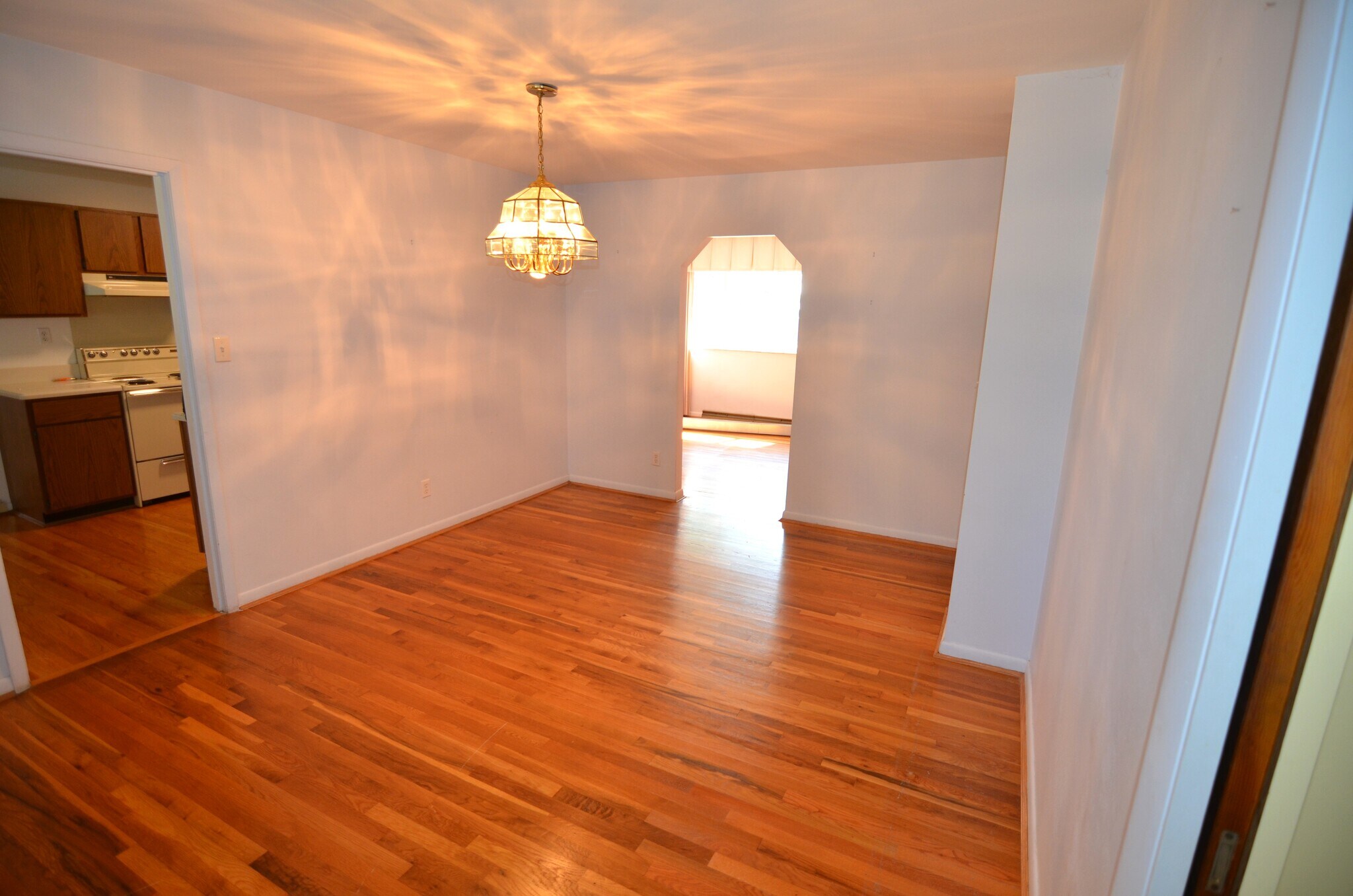 Building Photo - 836 Waycross Rd