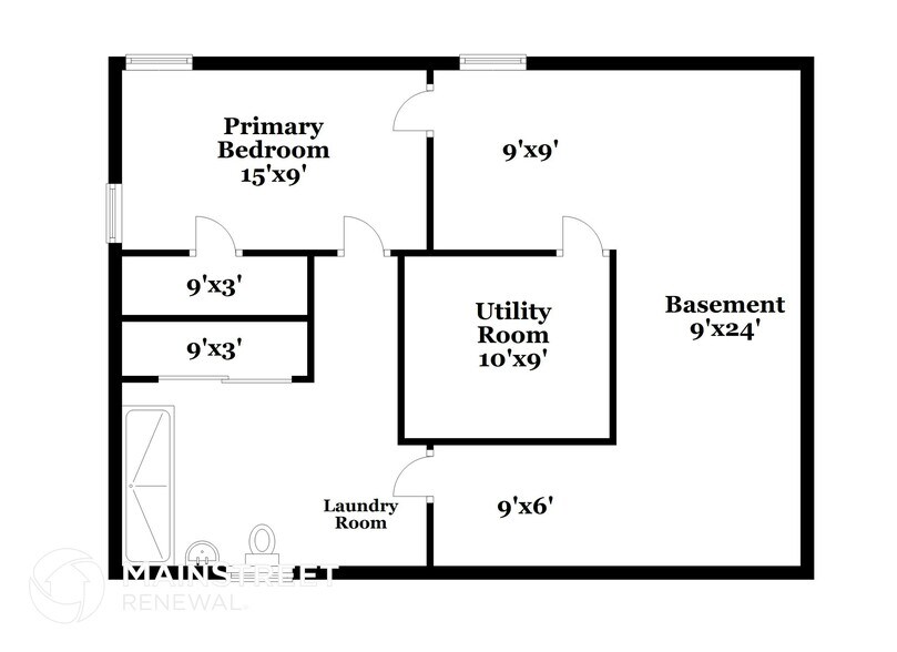 Building Photo - 1812 NE 54th Terrace