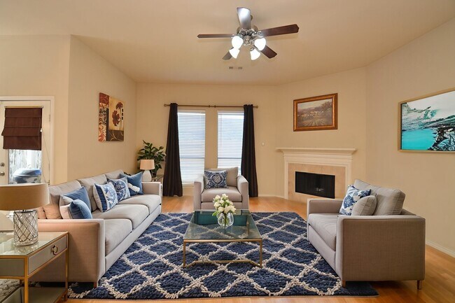 Building Photo - 5915 Turkey Creek