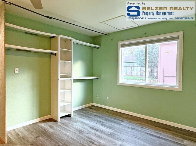 Building Photo - 1521-1523 Talmage Ct