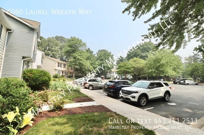 Building Photo - 6060 Laurel Wreath Way
