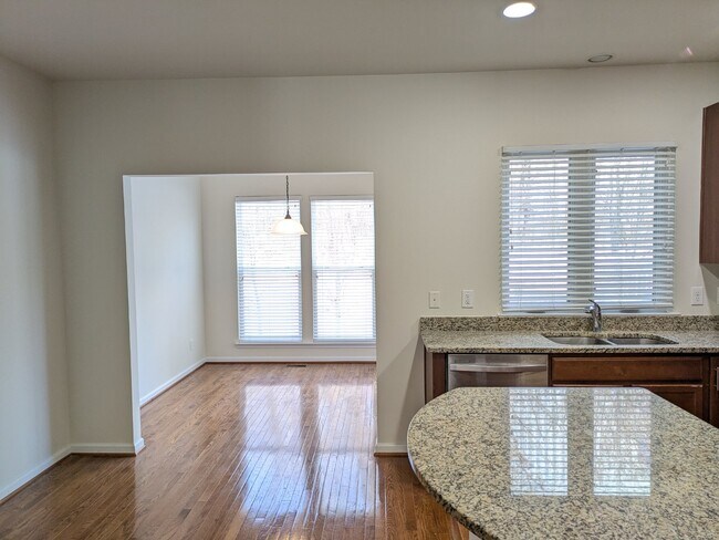 Building Photo - Brambleton Elegance: A Spacious Townhome Oasis