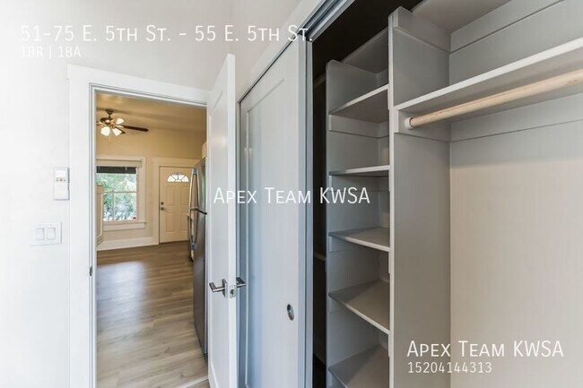 Building Photo - 51-75 E. 5th St.-55 E. 5th St.