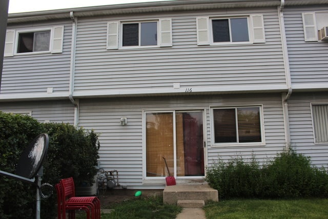 Primary Photo - 116 Somerset Ln