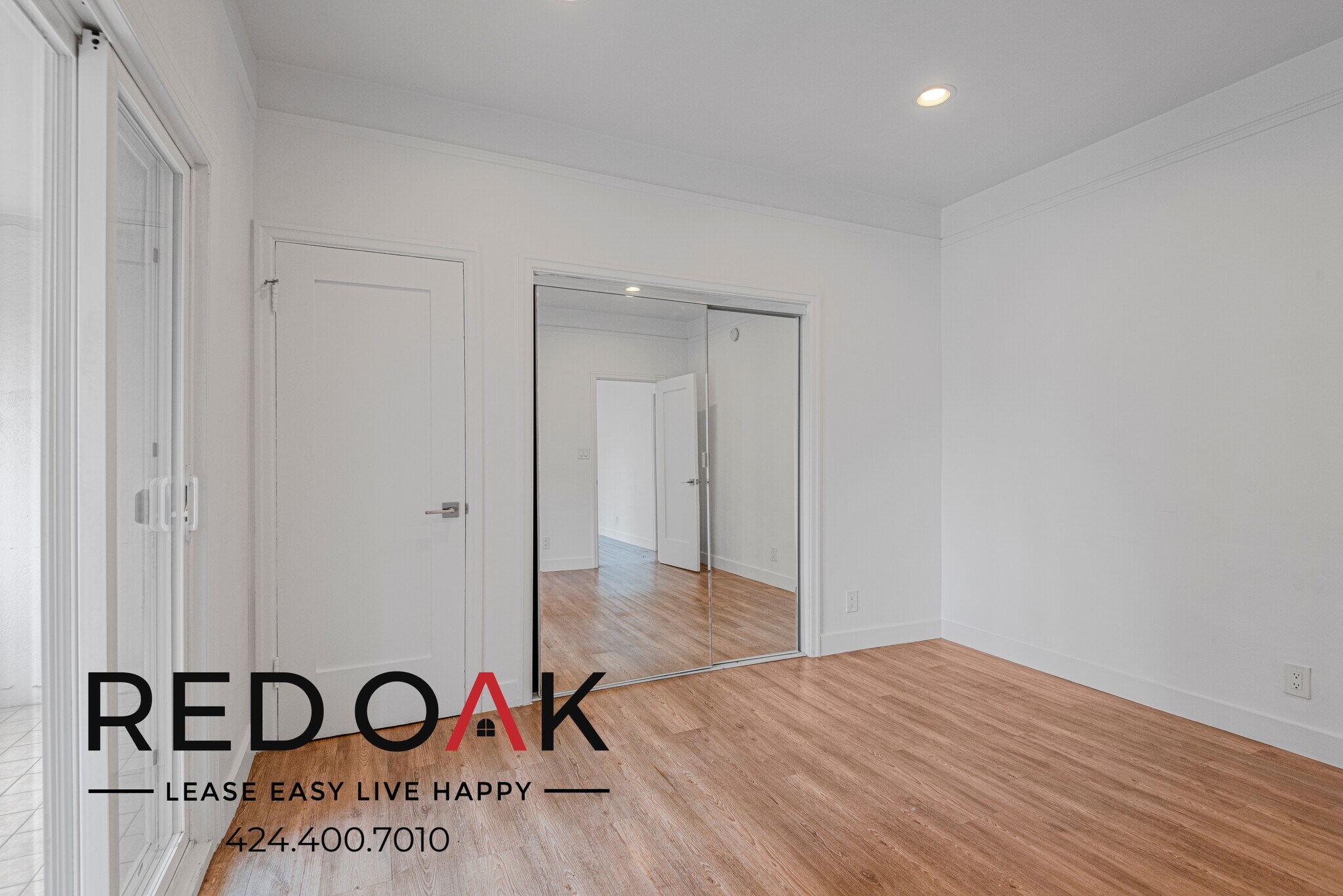 Building Photo - 1818 Whitley Ave