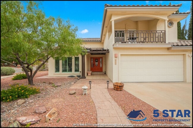 Building Photo - 6052 Bandolero Dr