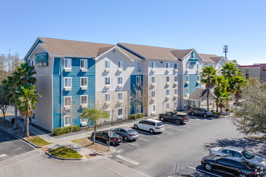 Primary Photo - Extended Stay America Select Suites Orlando