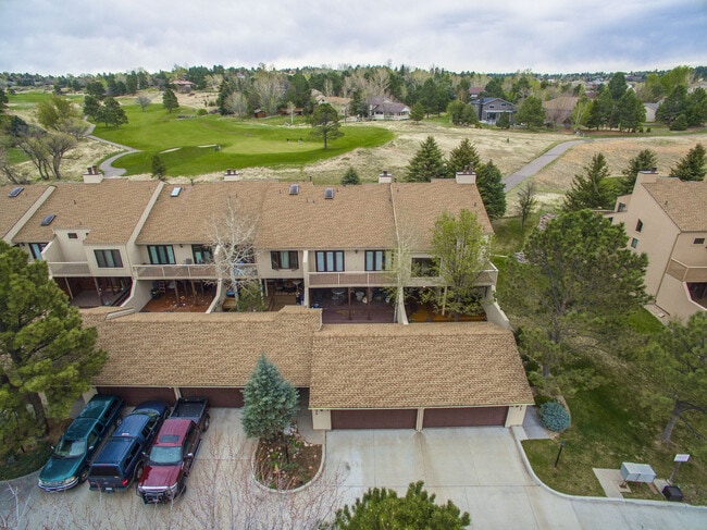 Building Photo - Breathtaking Three Bedroom Townhouse In The Pinery On The Golf Course
