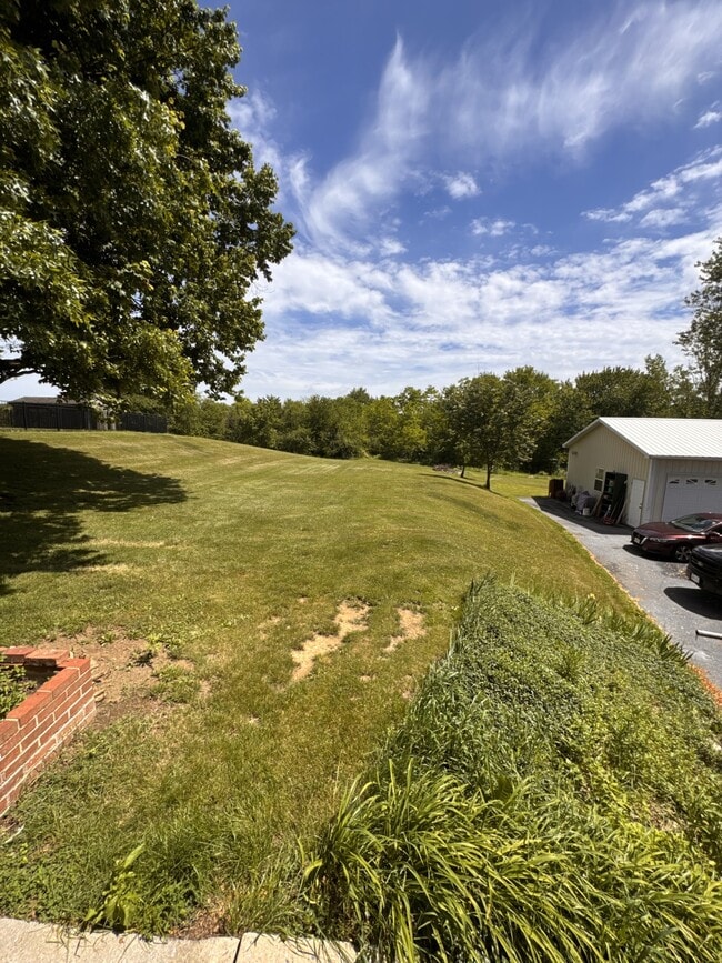 Building Photo - 10033 Jonestown Rd