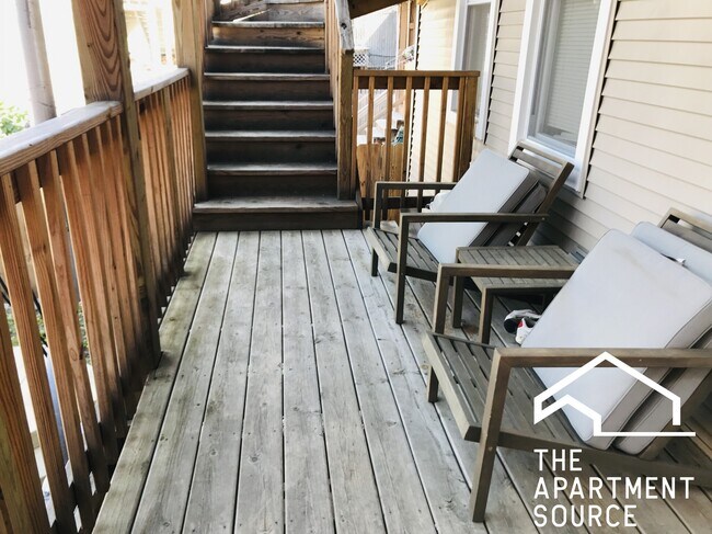 Building Photo - 1622 N Fairfield Ave