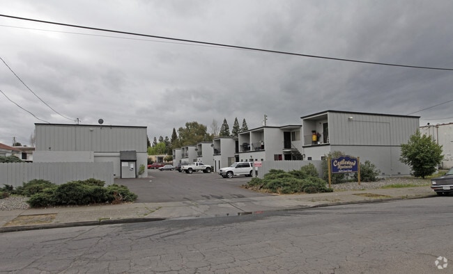 Primary Photo - Castlewood Apartments