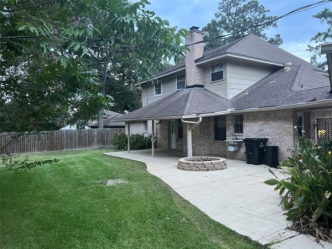 Building Photo - 3418 Candlewisp Dr