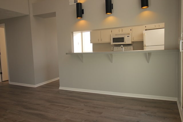 Building Photo - 2040 E St-