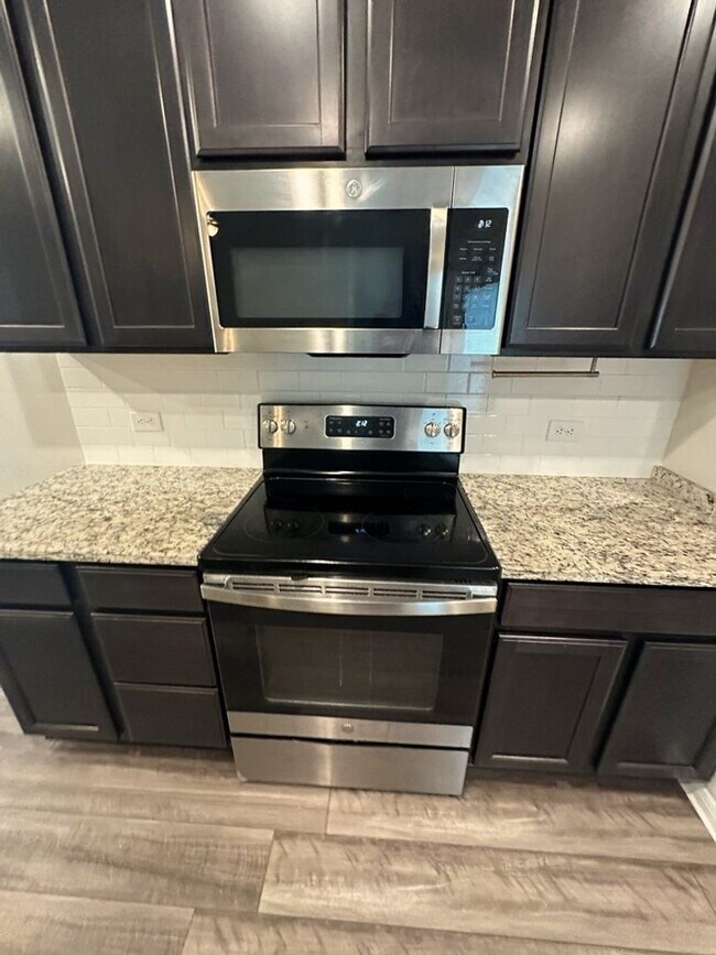 Building Photo - 3bd/2ba in Temple TX