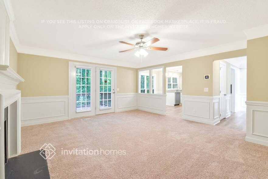 Building Photo - 3800 Melshire Ln