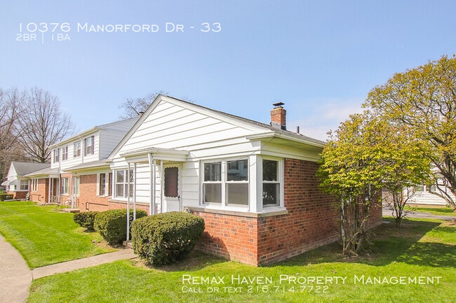 Building Photo - 10376 Manorford Dr