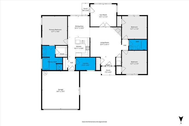 Building Photo - 8981 Gale Rowe Ln