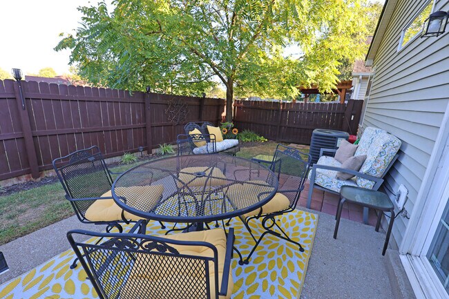 Building Photo - 4216 Kensington Garden Ct