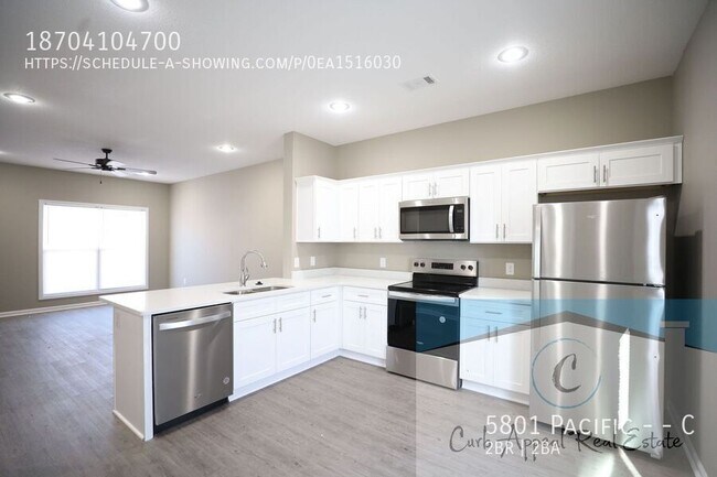 Building Photo - 5801 Pacific -