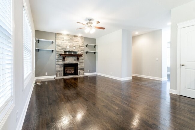 Building Photo - 1601 Wonderboy Ct