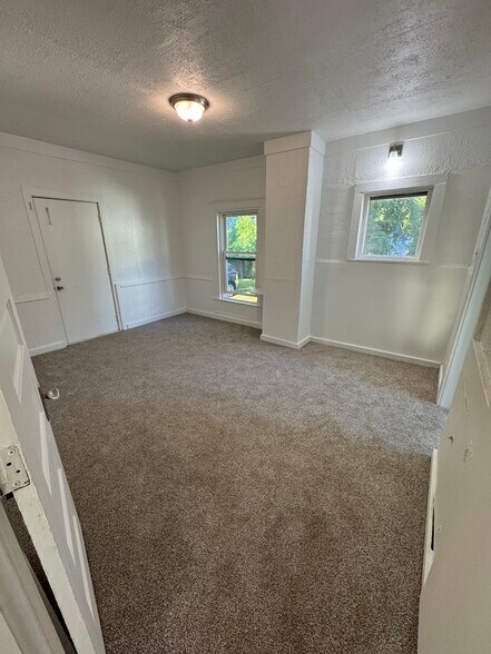 Bedroom 2 - 934 N 5th St