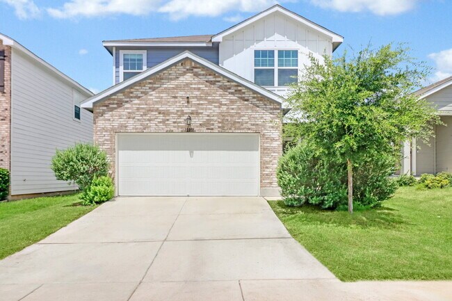 Building Photo - "Spacious 4-Bedroom Retreat with Granite Elegance in San Antonio!"