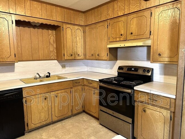 Building Photo - Manson St 706 - 1