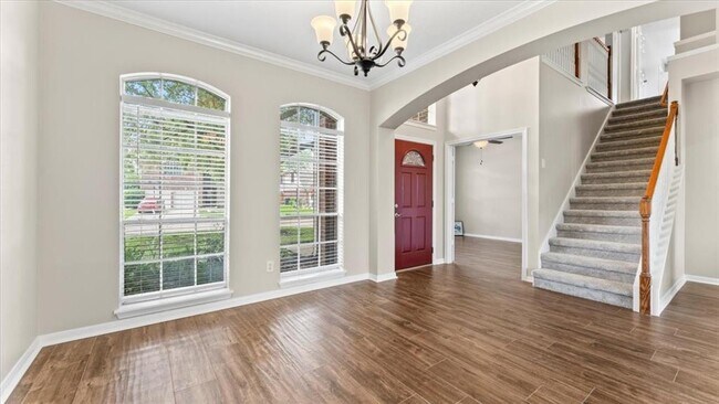 Building Photo - 9722 Therrell Dr