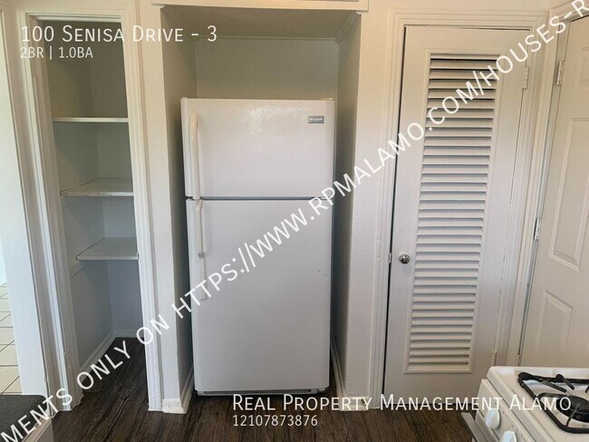 Building Photo - 100 Senisa Dr