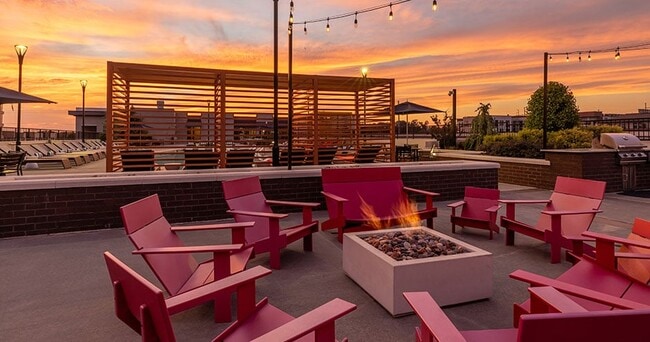 Building Photo - Adley City Springs