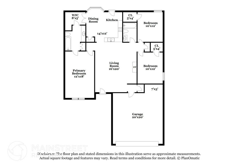 Building Photo - 10055 Woodlee Cove