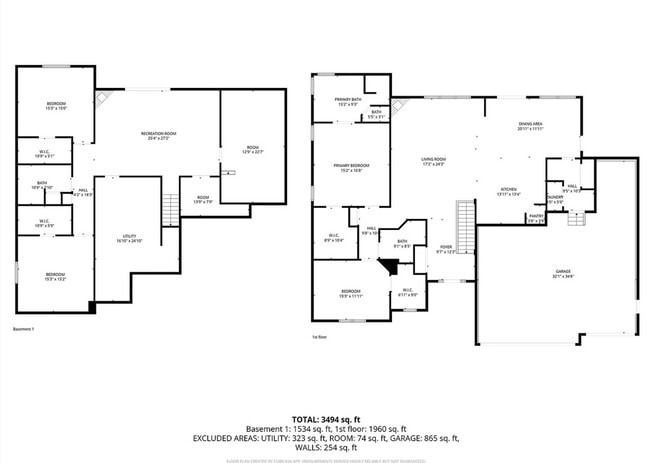 Building Photo - Stunning 4 bedroom Ranch in Elkhorn